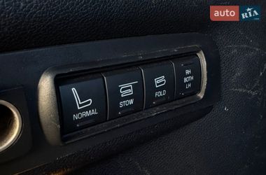 Позашляховик / Кросовер Ford Explorer 2017 в Бучі