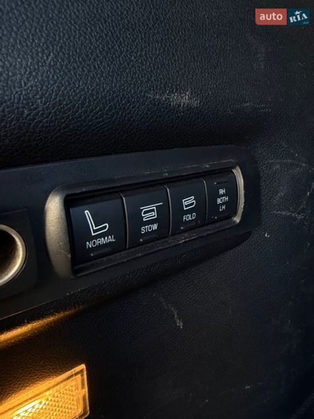 Позашляховик / Кросовер Ford Explorer 2017 в Бучі