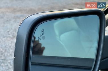Позашляховик / Кросовер Ford Explorer 2015 в Бродах