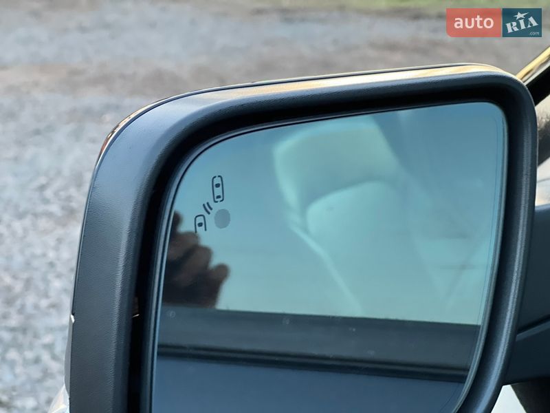 Позашляховик / Кросовер Ford Explorer 2015 в Бродах