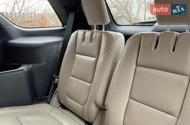 Внедорожник / Кроссовер Ford Explorer 2018 в Тернополе