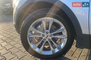 Внедорожник / Кроссовер Ford Explorer 2018 в Тернополе