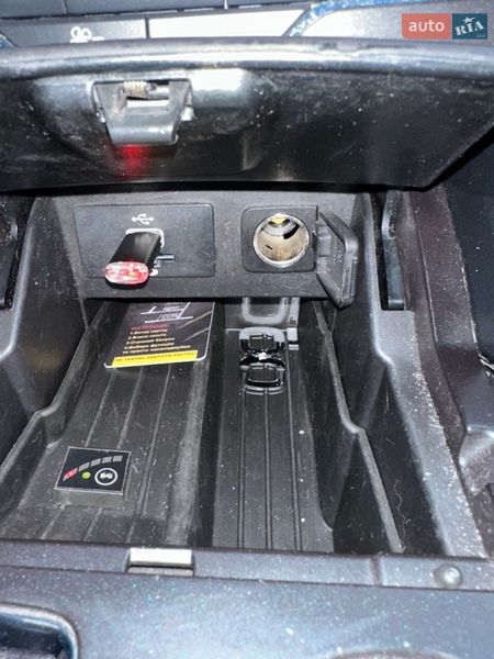 Внедорожник / Кроссовер Ford Explorer 2016 в Ковеле