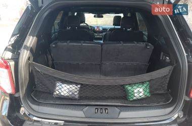 Внедорожник / Кроссовер Ford Explorer 2020 в Киеве