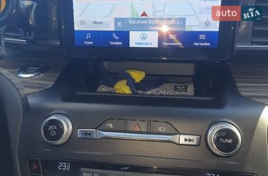 Внедорожник / Кроссовер Ford Explorer 2020 в Киеве