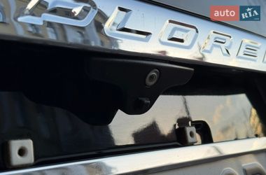 Внедорожник / Кроссовер Ford Explorer 2015 в Киеве фото 20 Внедорожник / Кроссовер Ford Explorer 2015 в Киеве