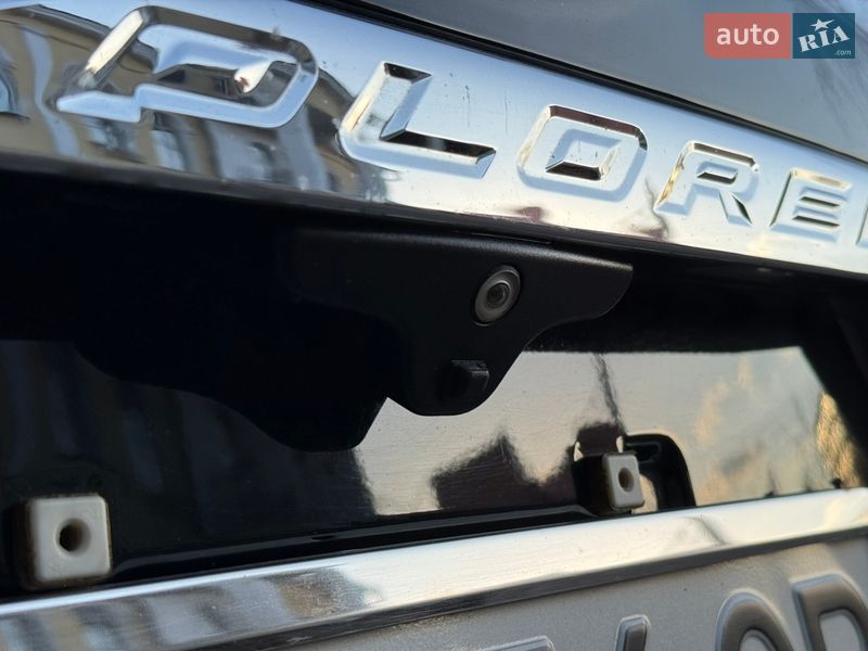 Внедорожник / Кроссовер Ford Explorer 2015 в Киеве фото 20 Внедорожник / Кроссовер Ford Explorer 2015 в Киеве