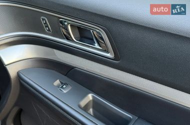 Внедорожник / Кроссовер Ford Explorer 2015 в Киеве фото 33 Внедорожник / Кроссовер Ford Explorer 2015 в Киеве