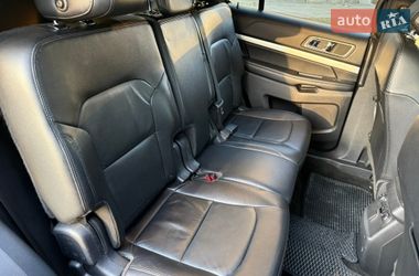 Внедорожник / Кроссовер Ford Explorer 2015 в Киеве фото 40 Внедорожник / Кроссовер Ford Explorer 2015 в Киеве
