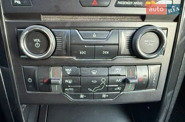 Внедорожник / Кроссовер Ford Explorer 2015 в Киеве фото 48 Внедорожник / Кроссовер Ford Explorer 2015 в Киеве