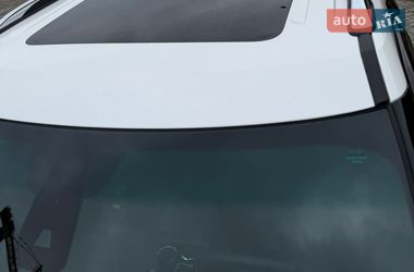Внедорожник / Кроссовер Ford Explorer 2016 в Черновцах