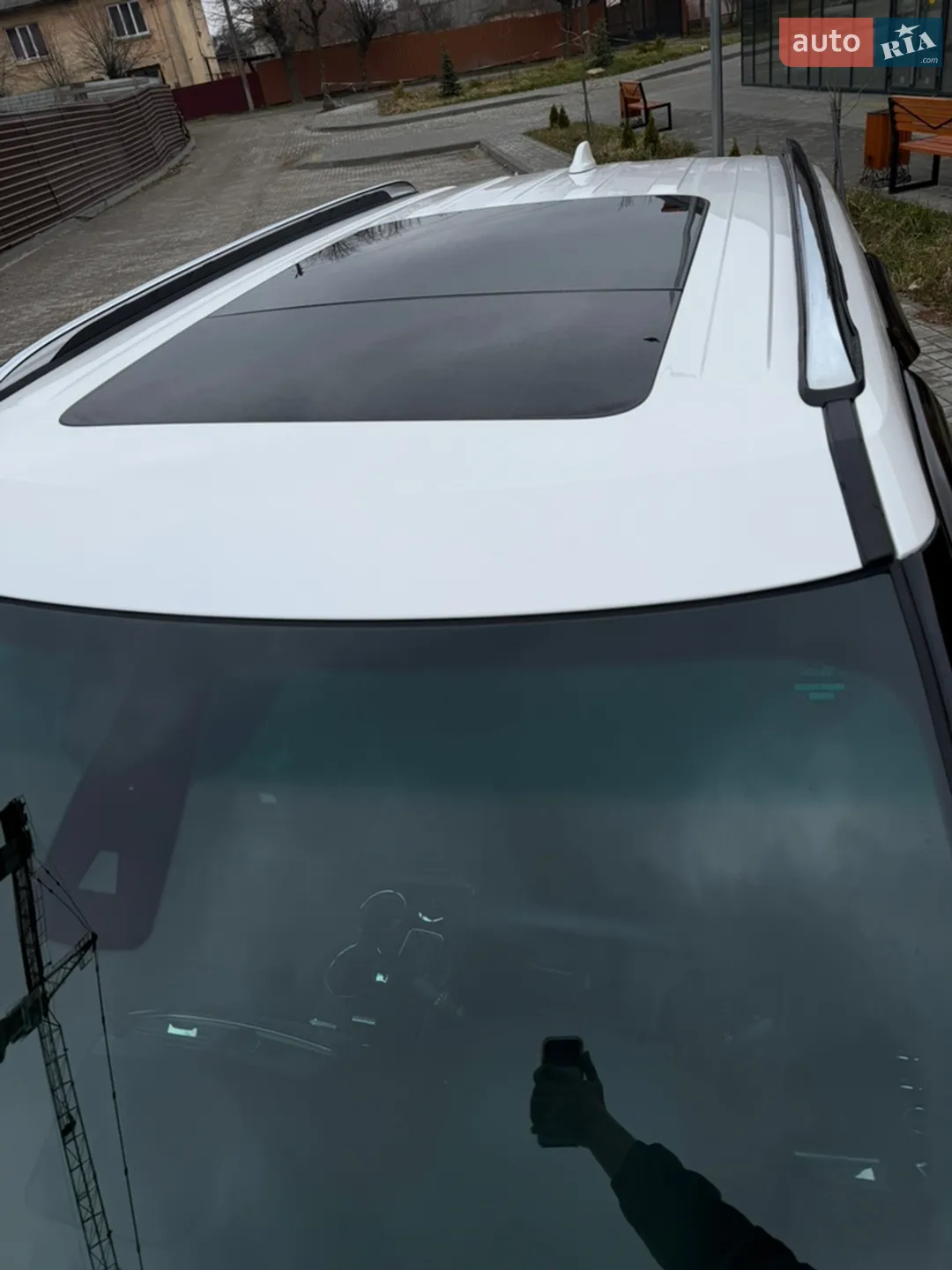 2016 Ford Explorer - мініатюра 9