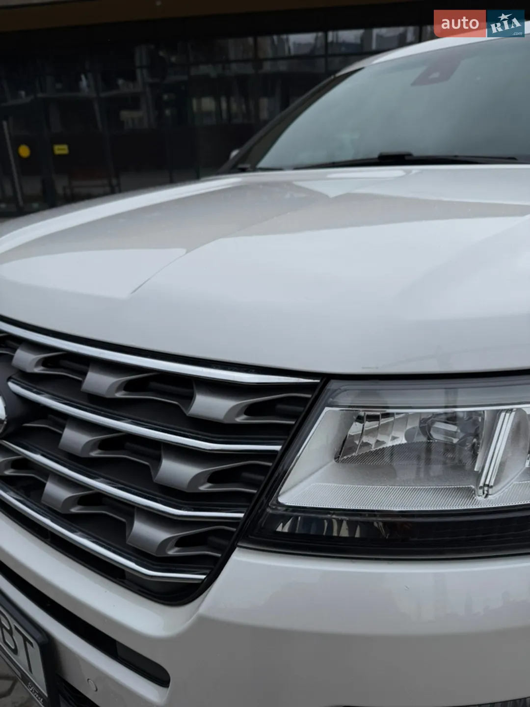 2016 Ford Explorer - мініатюра 26