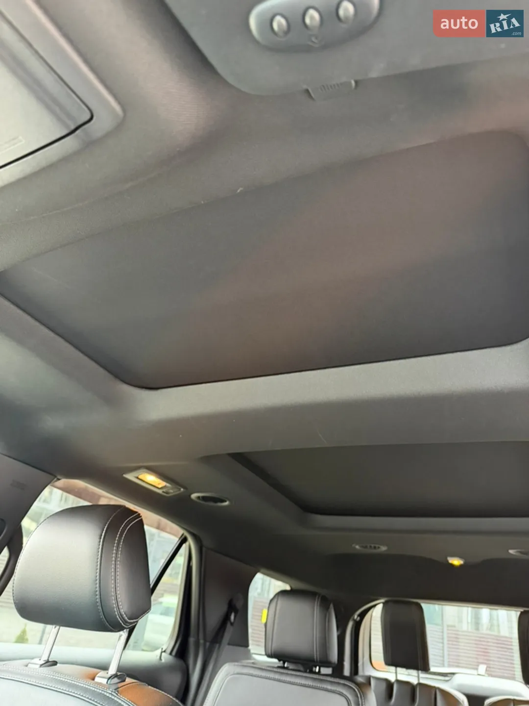 2016 Ford Explorer - мініатюра 33