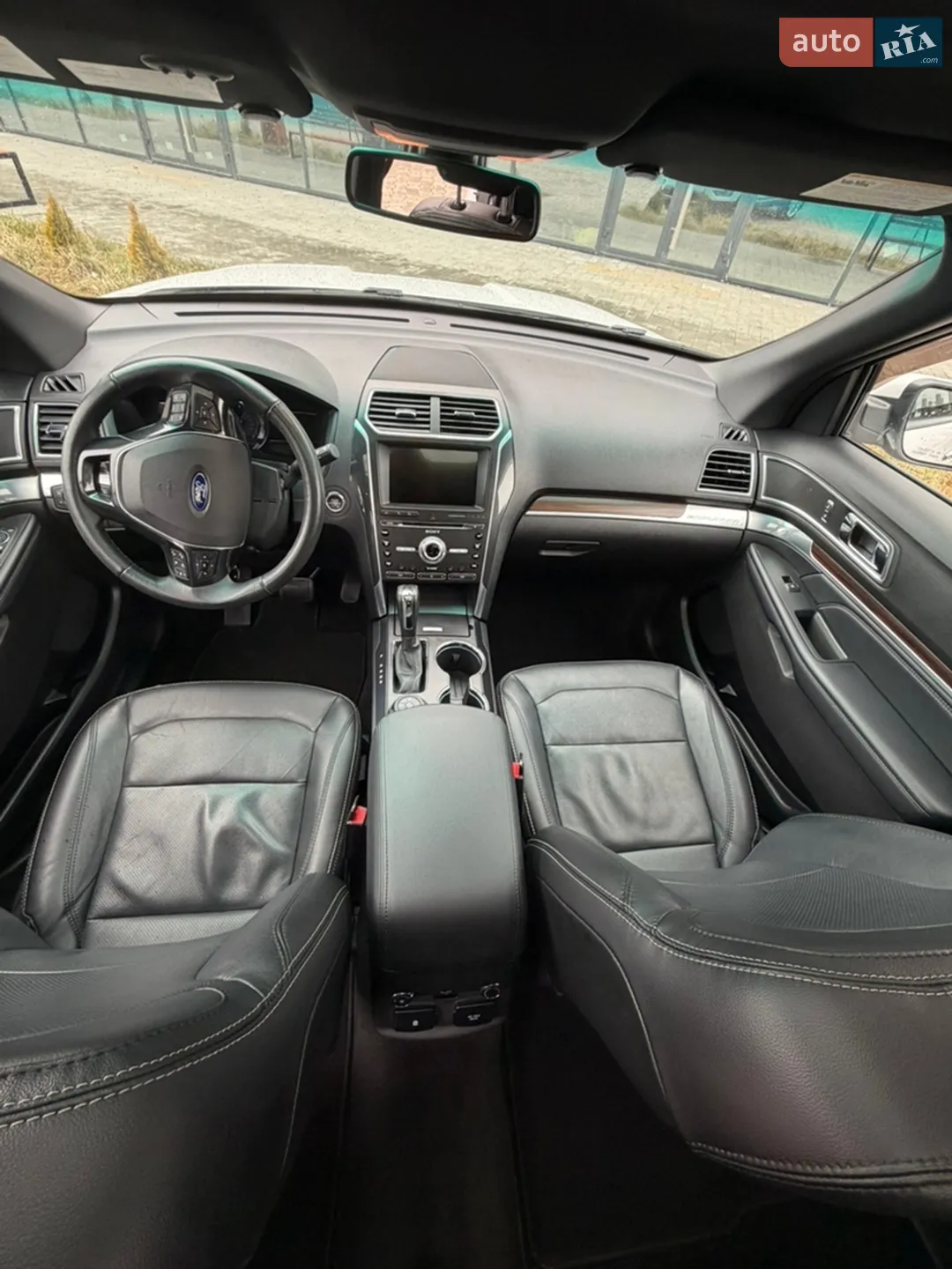 2016 Ford Explorer - мініатюра 41