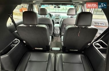 Внедорожник / Кроссовер Ford Explorer 2016 в Черновцах