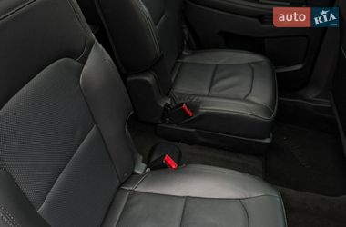 Внедорожник / Кроссовер Ford Explorer 2016 в Черновцах