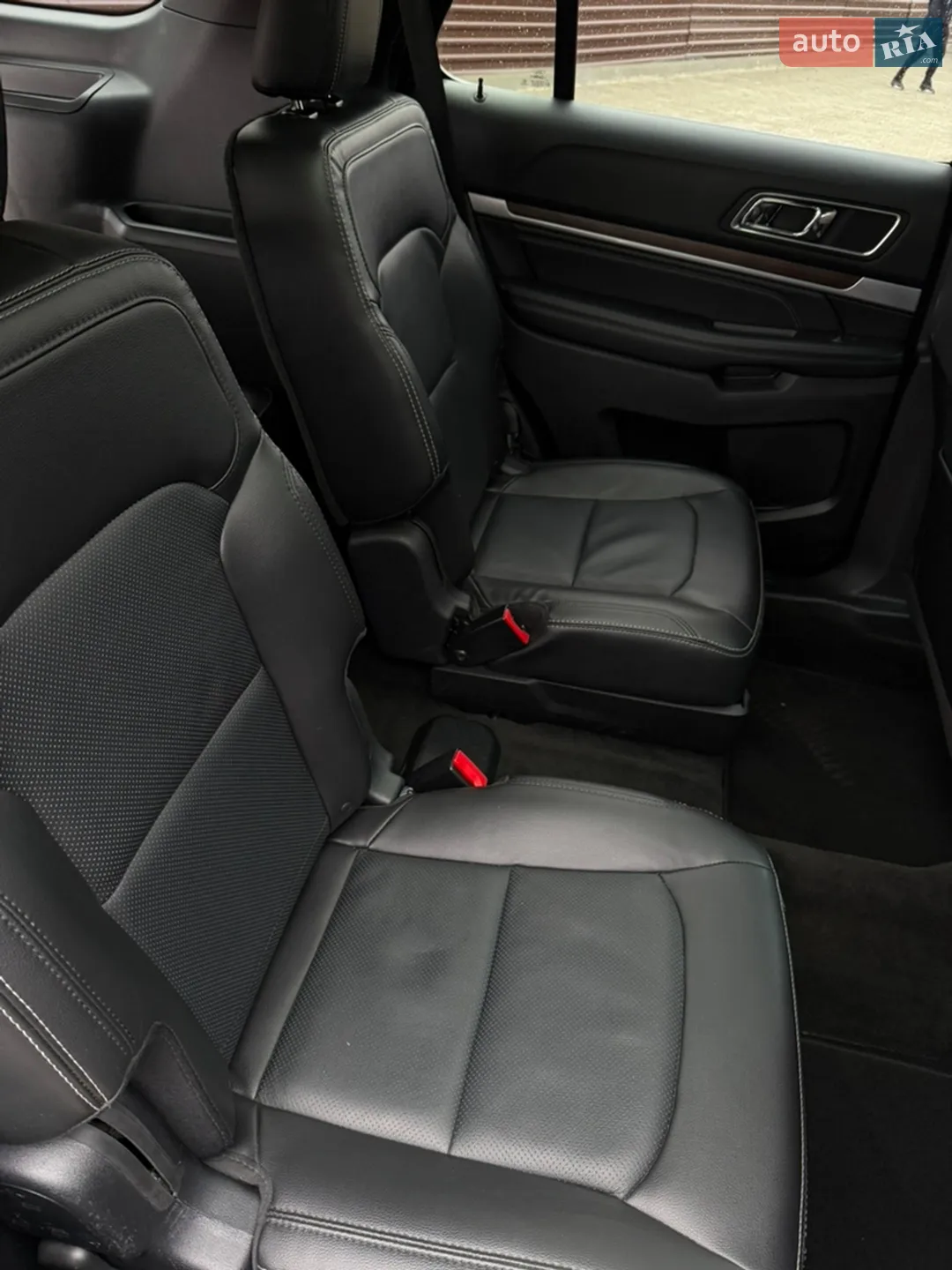 2016 Ford Explorer - мініатюра 56