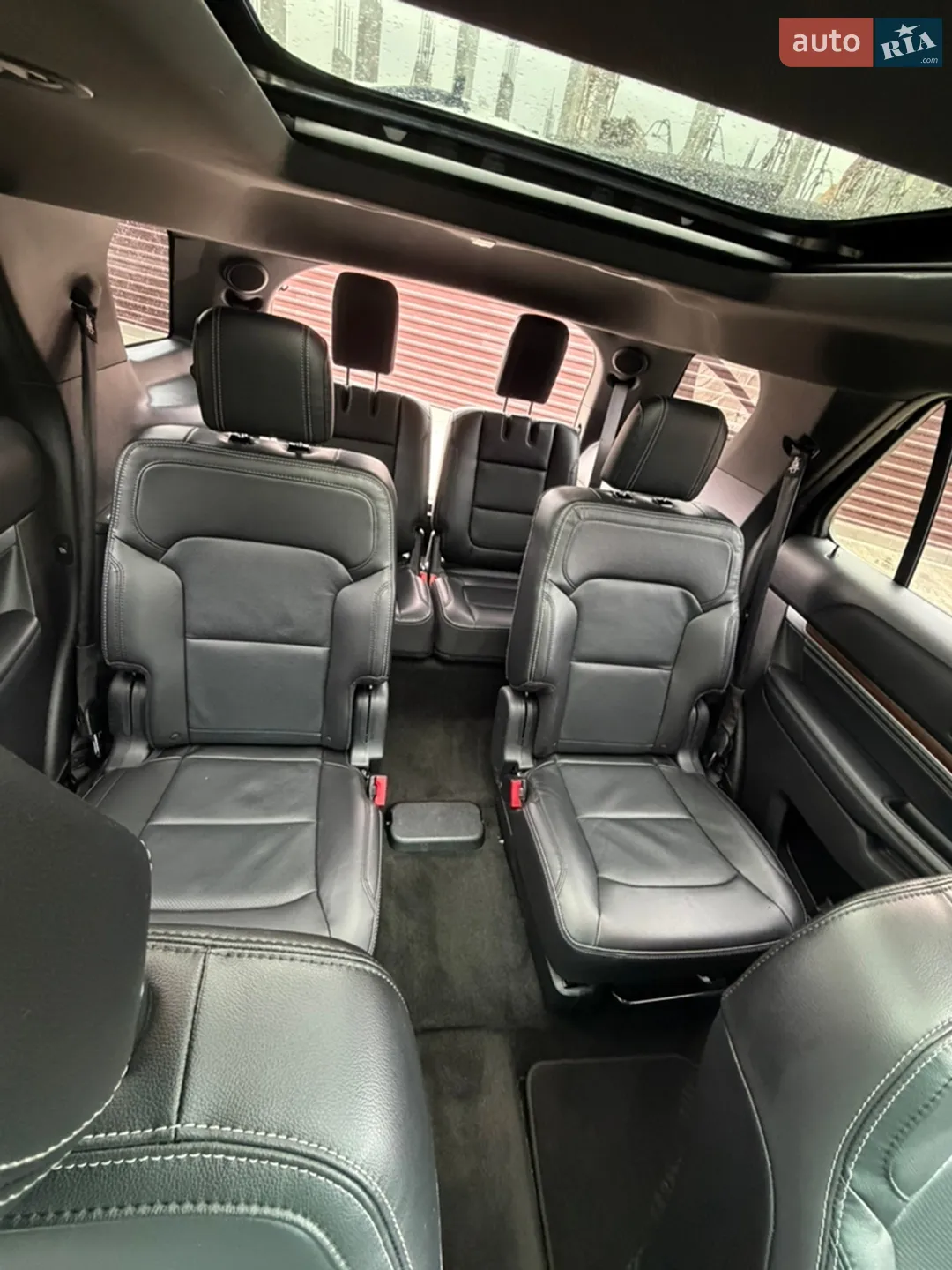 2016 Ford Explorer - мініатюра 59