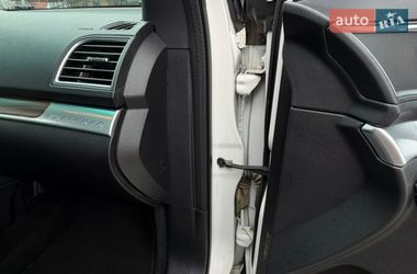 Внедорожник / Кроссовер Ford Explorer 2016 в Черновцах