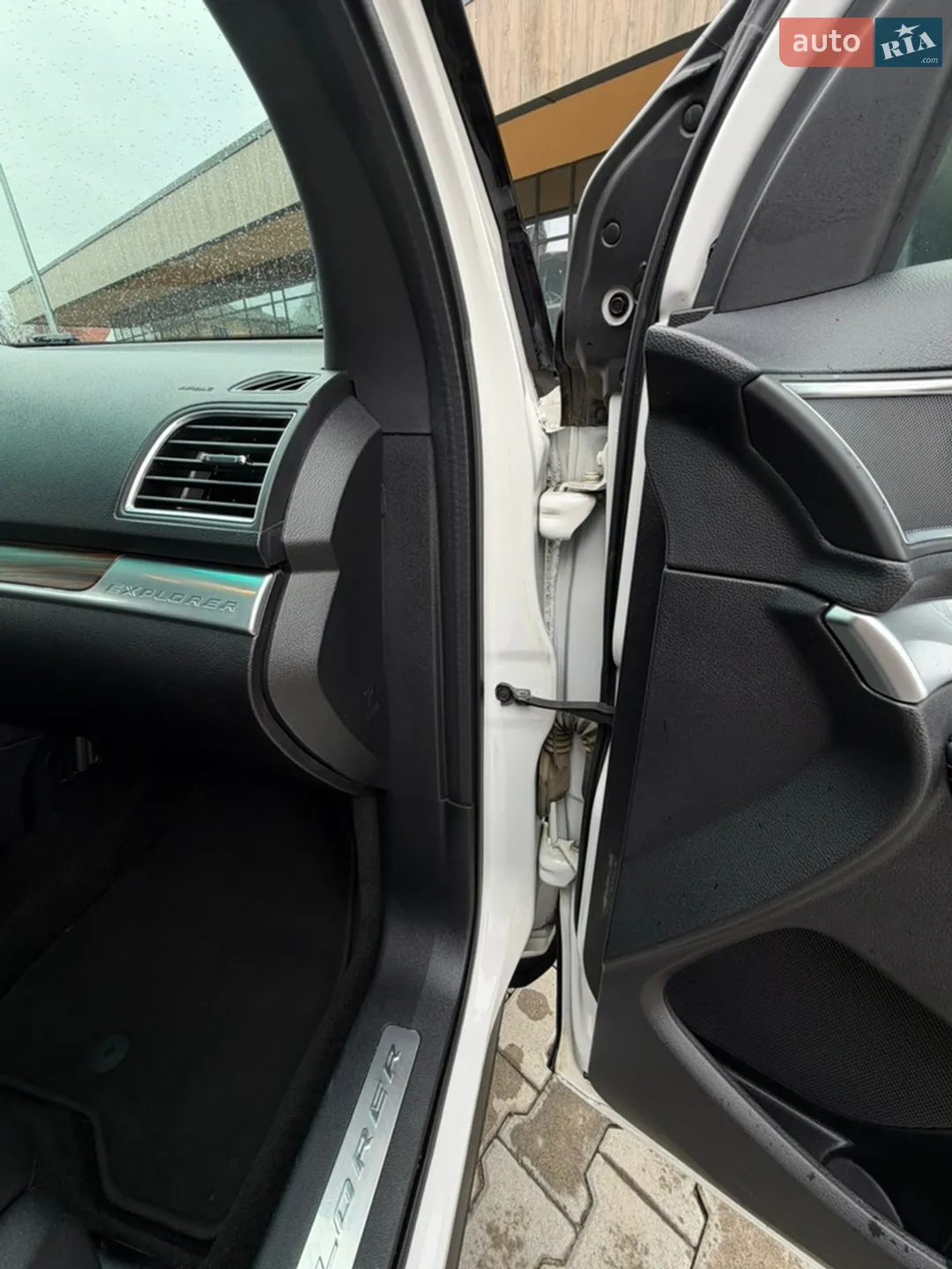 2016 Ford Explorer - мініатюра 63