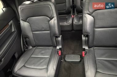 Внедорожник / Кроссовер Ford Explorer 2016 в Черновцах