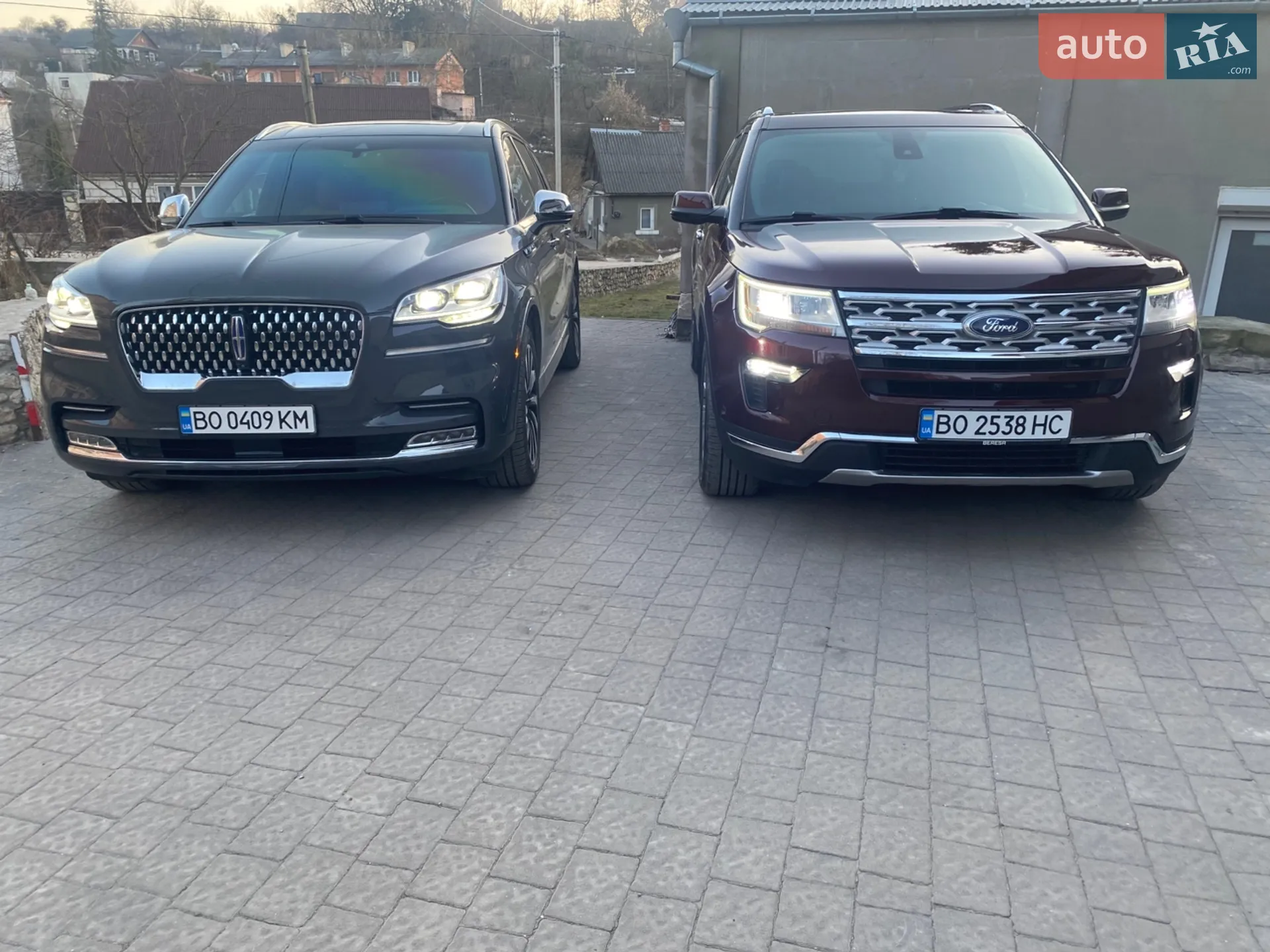 2018 Ford Explorer - мініатюра 53