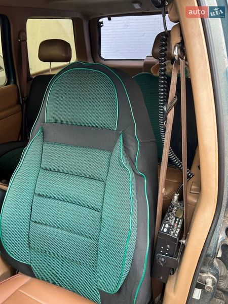 Внедорожник / Кроссовер Ford Explorer 1995 в Вышгороде