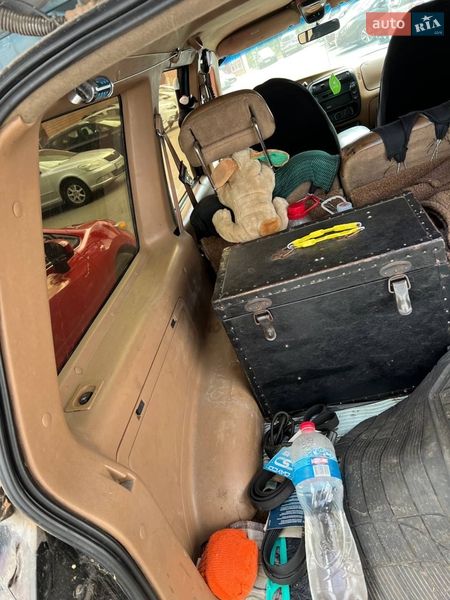 Внедорожник / Кроссовер Ford Explorer 1995 в Вышгороде