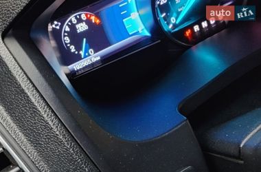 Позашляховик / Кросовер Ford Explorer 2016 в Ковелі