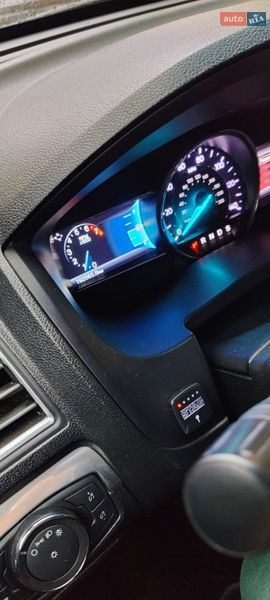 Позашляховик / Кросовер Ford Explorer 2016 в Ковелі фото 83 Позашляховик / Кросовер Ford Explorer 2016 в Ковелі