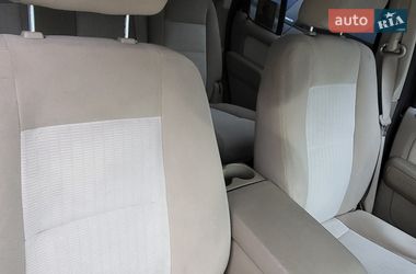 Внедорожник / Кроссовер Ford Explorer 2007 в Харькове