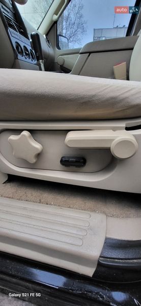 Позашляховик / Кросовер Ford Explorer 2007 в Харкові