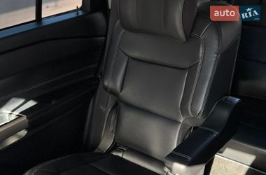 Внедорожник / Кроссовер Ford Explorer 2020 в Киеве