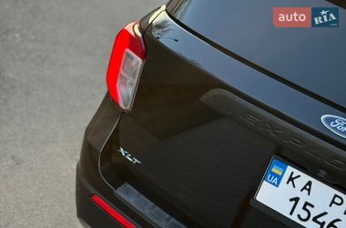 Внедорожник / Кроссовер Ford Explorer 2020 в Киеве