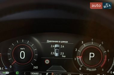 Внедорожник / Кроссовер Ford Explorer 2020 в Киеве