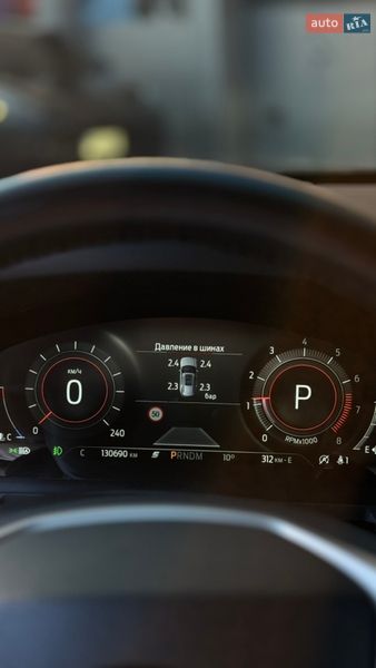 Внедорожник / Кроссовер Ford Explorer 2020 в Киеве
