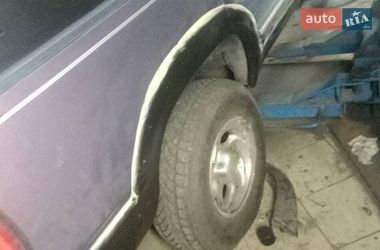 Внедорожник / Кроссовер Ford Explorer 1995 в Вышгороде