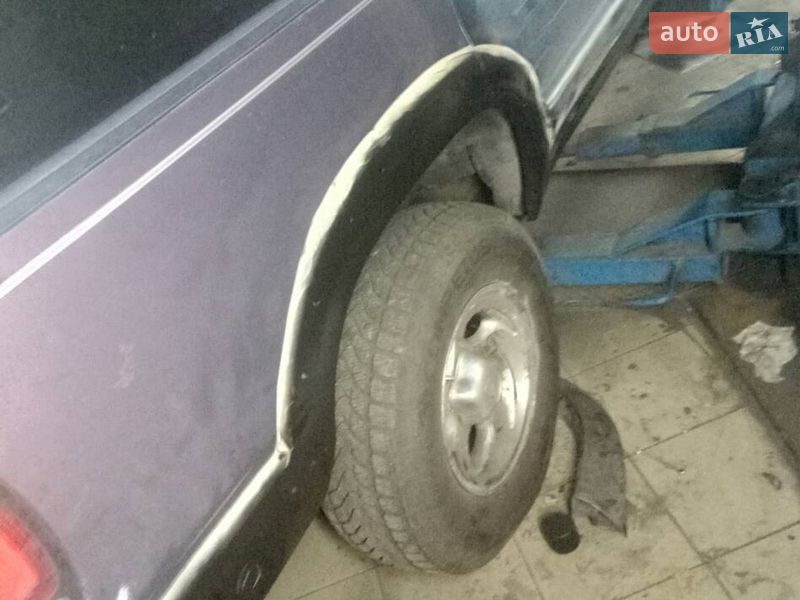 Внедорожник / Кроссовер Ford Explorer 1995 в Вышгороде