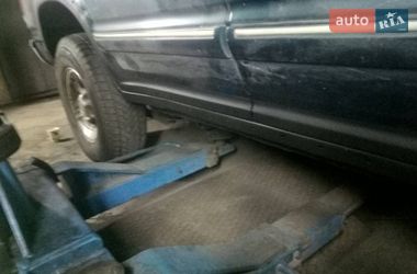 Внедорожник / Кроссовер Ford Explorer 1995 в Вышгороде