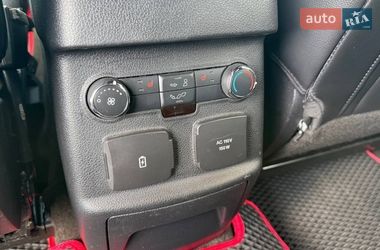Внедорожник / Кроссовер Ford Explorer 2015 в Киеве