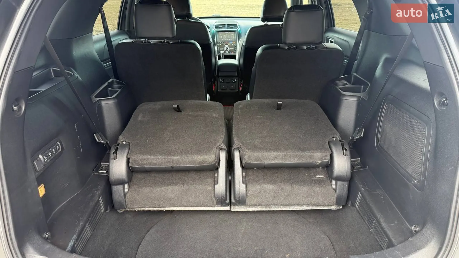 2015 Ford Explorer - мініатюра 22