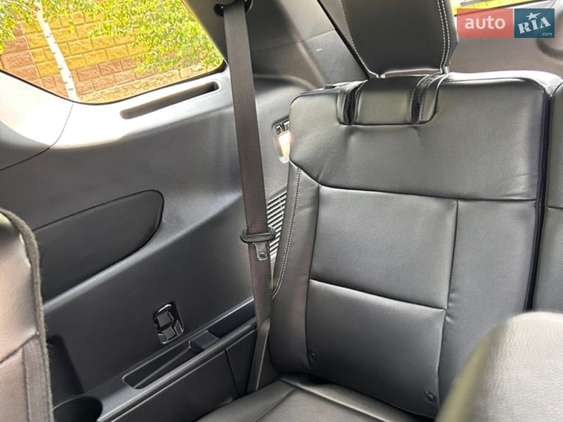 Позашляховик / Кросовер Ford Explorer 2022 в Києві