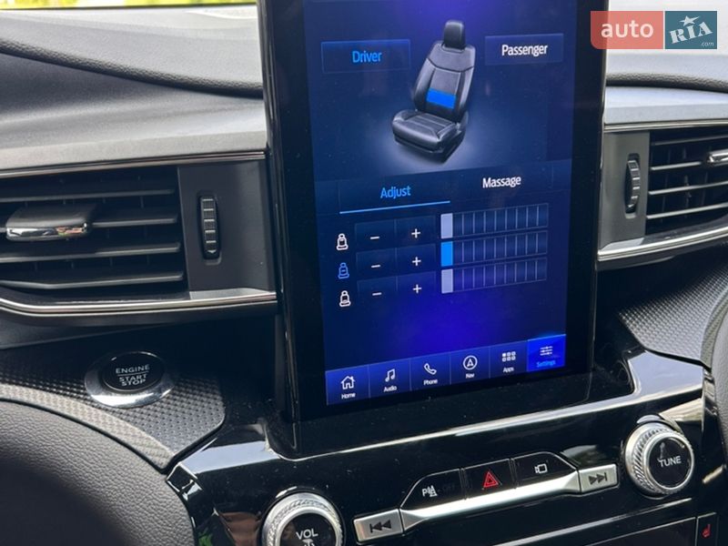 Позашляховик / Кросовер Ford Explorer 2022 в Києві
