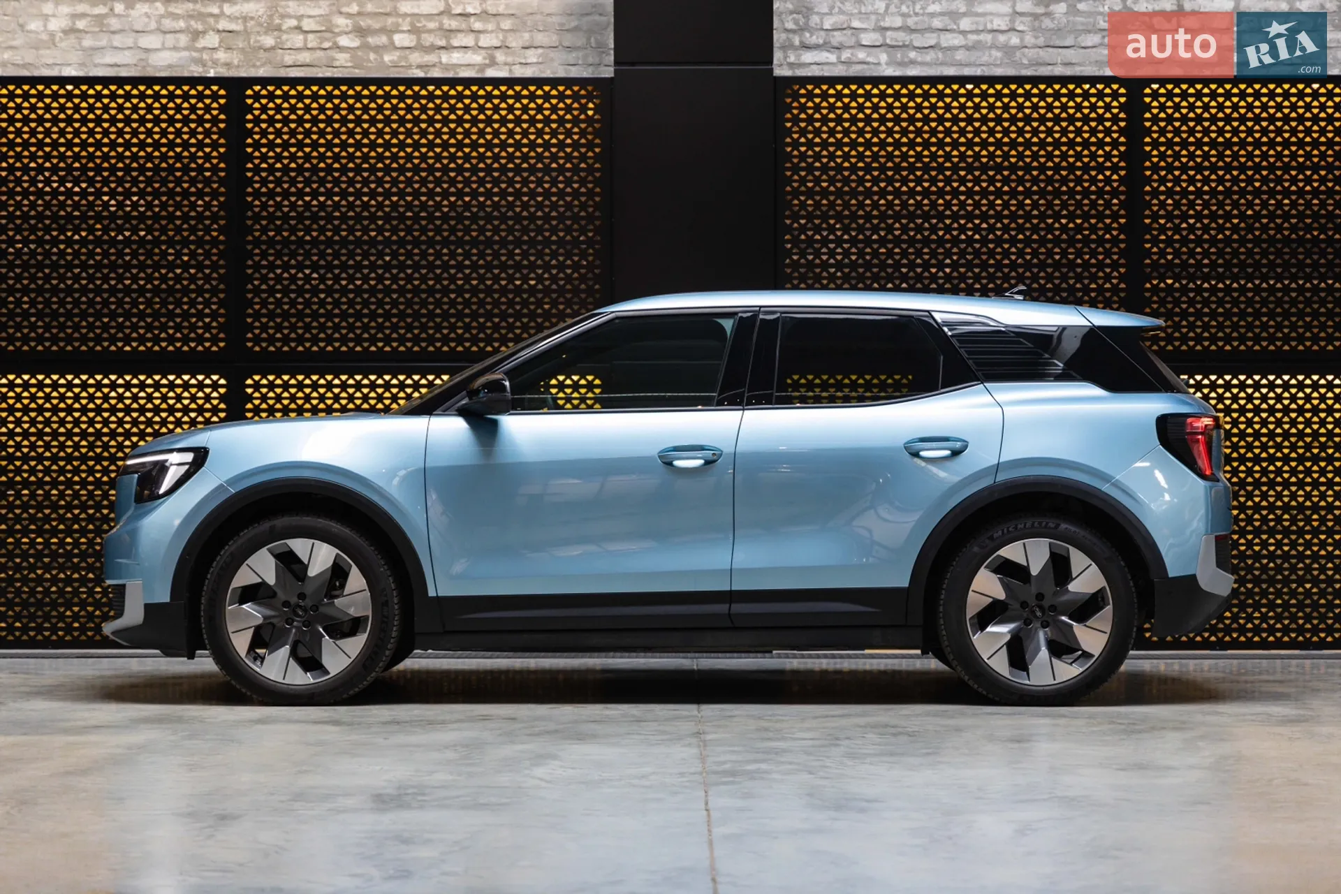 2024 Ford Explorer - мініатюра 3
