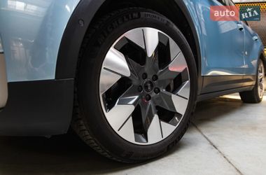 Внедорожник / Кроссовер Ford Explorer 2024 в Луцке