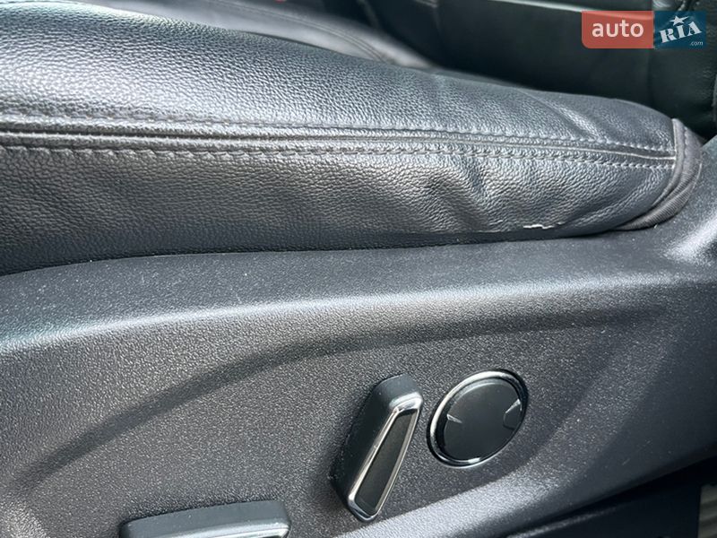 Позашляховик / Кросовер Ford Explorer 2015 в Вінниці фото 33 Позашляховик / Кросовер Ford Explorer 2015 в Вінниці