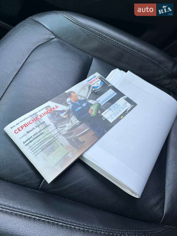 Позашляховик / Кросовер Ford Explorer 2015 в Вінниці фото 41 Позашляховик / Кросовер Ford Explorer 2015 в Вінниці