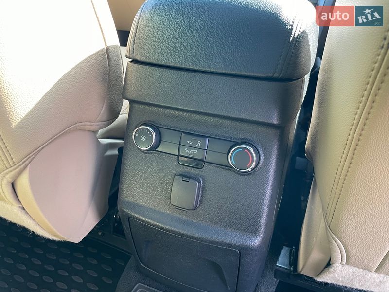 Внедорожник / Кроссовер Ford Explorer 2015 в Киеве фото 19 Внедорожник / Кроссовер Ford Explorer 2015 в Киеве