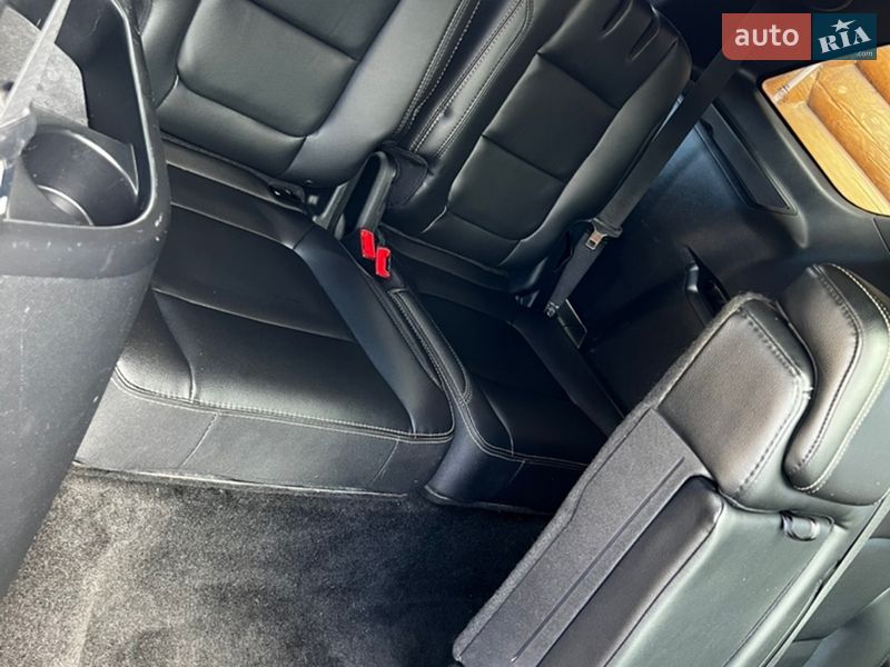 Внедорожник / Кроссовер Ford Explorer 2017 в Львове фото 70 Внедорожник / Кроссовер Ford Explorer 2017 в Львове